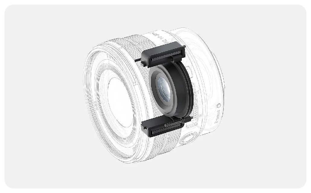 Sony E PZ 10-20mm F4 G Lens